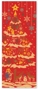 �~�����g�^�I��(Miyamoto-towel) kenema��ʂ��� �N���X�}�X �f�R���[�V�����c���[