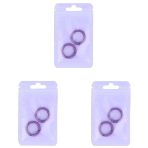 (����) �J���[ �J���r�i �� 2����×3�� ���a23mm PU �p�[�v�� OSH-11S3