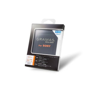 GRAMAS �O���}�X �O���}�X �G�N�X�g�� �J���� �K���X Sony ��1 II / ��9 III / ��7R V / ��7 V �Ή� DCG-SO13J