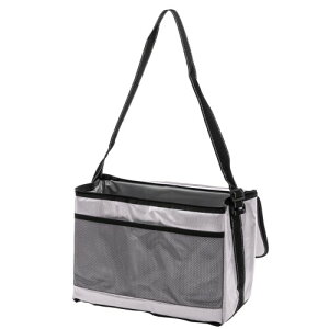 ���c�R�[�|���[�V���� �A�E�g�h�A�E���W���[�E�ۗ� �V���o�[�E�u���b�N 41×25×29cm �\�t�g�N�[���[�o�b�O 25L TSB-SC25L