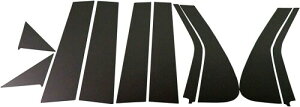 BRIGHTZ N-ONE JG1 JG2 �����ʃX�e�����X�u���b�N���b�L�s���[�p�l�� �o�C�U�[���p 10PCN ONE NONE N���� �G�k ���� �G�k���� JG 1 2 12837