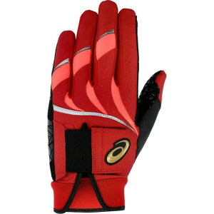 asics(�A�V�b�N�X) �싅 GOLDSTAGE �o�b�e�B���O�O���[�u��� ��ʗp 3121B299 ����