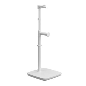Elgato Key Light Neo�p�X�^���h ? �d��t���f�X�N�}�E���g�A�����\�ȍ������X���A�w�b�h�Z�b�g�z���_�[�A�������̂���z���C�g ? Key Light Neo�܂���Facecam Neo�p