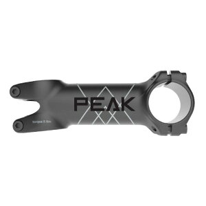 }bh(MUD) PEAK BLK 31.7/70/84x/96x Xe