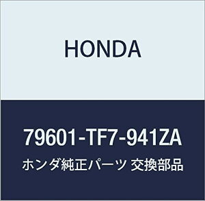 HONDA (z_) i K[jcVCOMP. *NH167L* tBbg Vg tBbg Vg nCubh i79601-TF7-941ZA