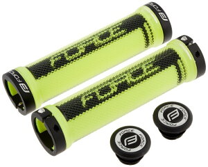 FORCE(�t�H�[�X) ���]�ԗp �O���b�v LOGO ���b�N�����O�� 22.2mm�a�p �X�P���g��/�t���I �O���b�v��128mm 80211