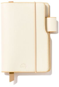 ����͏o�� �}���X���[�蒠 �m�[�g �~�j A6�ό` SUNNY LIGHT NOTE BOOK �t���[�}���X���[ LSLN-M-02
