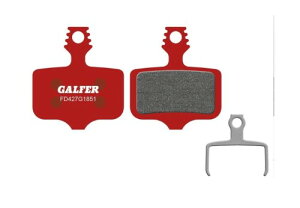 �K���t�@�[�u���[�L���O�V�X�e��(GALFER BRAKING SYSTEMS) FD427G1851 ADVANCE �Ή����f��AVID SRAM