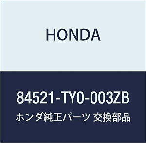 HONDA (z_) i {[hASSY. gNtA[ N BOX N BOX JX^ i84521-TY0-003ZB