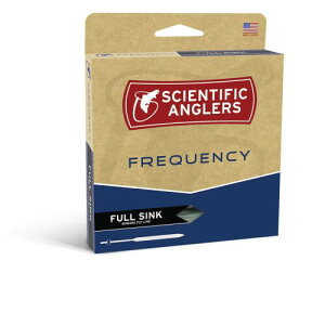 Scientific Anglers eBR(TIEMCO) C SAt[NGVB VLO VI WF7S 117302