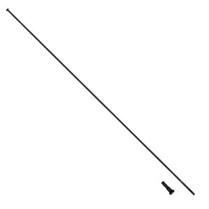 ALEXRIMS(�A���b�N�X�����Y) �z�C�[���p�[�c �X�|�[�N/�j�b�v�� 283mm �u���b�N