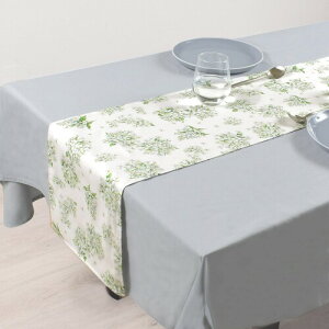 �X�^�C���f�R�[��(STYLE Decor) �e�[�u�������i�[ ���~�l�[�g �h�� �k�� �e�[�u���Z���^�[ 130cm �@���� �W���X�~�� �z���C�g W2704410