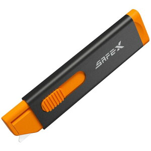 SAFEX T127 ݎZ~bNJb^[ {bNXI[vi[  y[p[ ֑ rj[ tB vX`bN J JJb^[ ≏Jb^[ (BLACK)