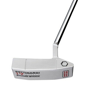�x�e�B�i���f�B�S���t Putter 2021 Studio Stock 17 Putter �X�^�W�I�X�g�b�N SS17 34�C���` �x�e�B�i���f�B