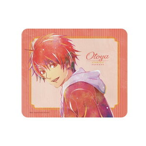 �����̃v�����X���܂� ��\�؉��� Ani Art ��4�e �}�E�X�p�b�h