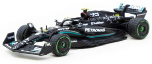 �X�s�[�h�}�X�^�[�W���p�� (Speedmaster Japan) TARMACWORKS 1/64 Mercedes-AMG F1 W14 E Performance Monaco Grand Prix 2023 Lewis Hamilton �����i T64G-F064-LH2