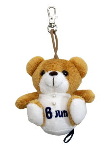 �e�C�N�I�t �ʂ������ �v�`BEAR'S365 6�� �u���E��