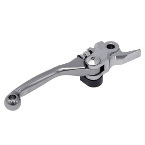 �W�[�^���[�V���O(ZETA RACING) KX450/X '24,BREMBO/KTM SX/EXC/XC/XC-W,BREMBO/�n�X�N TC/FC,TE/FE/TX/FX�cetc �s�{�b�g���o�[FP �u���[�L 3�t�B���K�[ �O���|�� ���o�[�ʒu���i�K���� �b�� �����x�A���~����