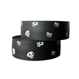 VLCmade BARTAPE BLACK×BLACK BT-MG200GBLKBLK VELOCI