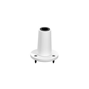 Elgato Wave Desk Plate White ? Elgato}CNA[ΉtW}EgAlWŊȒPɌŒANv؂蔲svA }CN肵ČŒA 1/4gC` }Egp˂ ? ؐ̃fX