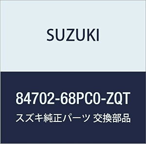 SUZUKI (XYL) i ~[ i84702-68PC0-ZQT