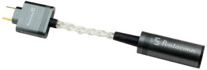 ���{�f�B�b�N�X(Nippon Dics)Pentaconn Type-C - 4.4mm�W���b�N�ϊ��P�[�u�� DAC�����^ Pentaconn C ��R�[�gOFC(���_�f��) ���{�f�B�b�N�X NEH1-21-001