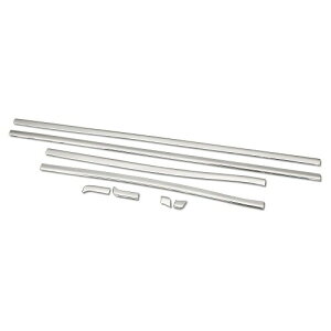 YOURS(A[Y): nA[ 80n p TCh K[jbV 8PCS 80 HARRIER JX^ p[c ANZT[ hXAbv TOYOTA g^ y211-028 (2) S