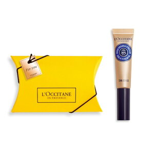 NV^(L'OCCITANE) VA lCIC 7.5mL BOX Mtg a v[g Mtg  j lC 