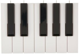QUALY 鍵収納 キーピアノ 521702600