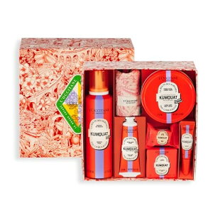 NV^(L'OCCITANE) JNAbg Xm[VA Rv[g MtgZbg a v[g Mtg  j lC 