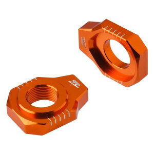 �W�[�^���[�V���O(ZETA RACING) SX/XC'23-26,EXC/XC-W'24-26 �����A�N�X���u���b�N KTM �I�t���[�h �I�����W �����p�������t�� �_�[�g�t���[�N DIRTFREAK G4772