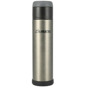 �j�g��(NITORI) �^��f�M ���ۉ��E�ۗ�{�g�� N-HEATEX �O���[ 900ml 8992523
