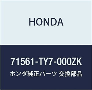 HONDA (z_) i tGCX L.[op[ *B572P* N BOX+ N BOX+ JX^ i71561-TY7-000ZK