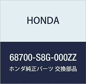 HONDA (z_) i Q[gCOMP. L.TCh ANeB gbN i68700-S8G-000ZZ