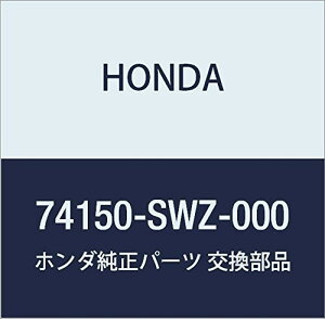 HONDA (z_) i tG_[ASSY. L.tgCi[ t[h XpCN nCubh i74150-SWZ-000