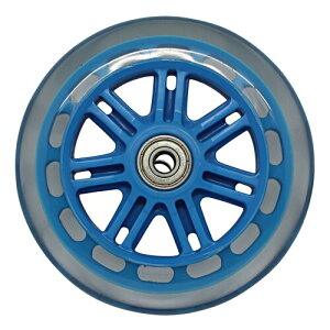 JD RAZOR 5�C���` �z�C�[��(�x�A�����O�t) BLUE