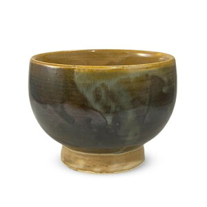 J-kitchens q g qό{ _ q ( 350cc) Japanese Powdered green tea matcha bowl/Size(cm) 10.7x8