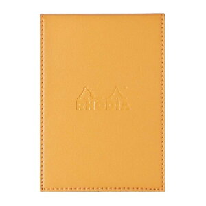 fBA Jo[t  No.12(8.5×12cm) Gs IW(ubNfBA No.11 IW/80 5mm)RHODIA cf118128