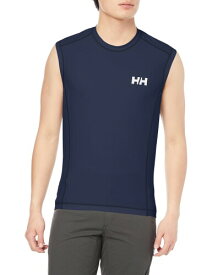 (ヘリーハンセン) セーリングウェア チームトリコットビブス メンズ HH82205 オーシャンネイビー S