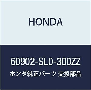 HONDA (z_) i t[ L.tgTChA[ NSX i60902-SL0-300ZZ