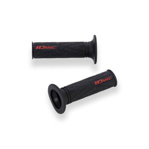 �C�I�~�b�N(Iomic) iX-MC�O���b�v �u���b�N/���b�h 118mm IX01RD