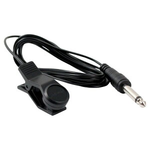Flanger FA-01 Clip-on Microphone for tuner �`���[�i�[�p�R���^�N�g�}�C�N