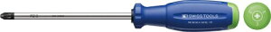 PB SWISS TOOLS �s�[�r�[�X�C�X�c�[���Y �X�C�X�O���b�vEVO ���C���{�[ �|�W�h���C�o�[ �T�C�YPZ3 �S��273mm �� 38192.3-150BL