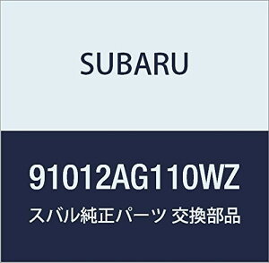 SUBARU (Xo) i veN^ A hA tg KVBB4 4DZ_ KVB 5hAS i91012AG110WZ