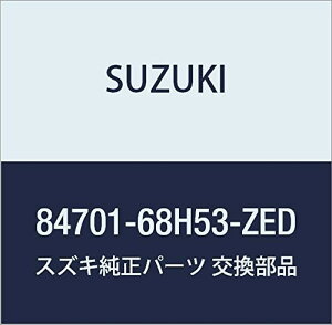 SUZUKI (XYL) i ~[AbV i84701-68H53-ZED