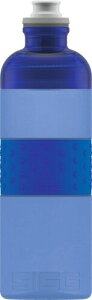 SIGG(�V�O) �X�|�[�c �A�E�g�h�A �|���v���s������ �q�[���[ �X�N�C�[�Y�{�g�� 0.6L �u���[ 13051