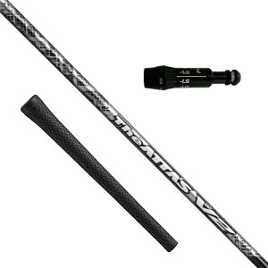 PING G430�EG425�EG410 �V���[�Y �h���C�o�[�Ή��X���[�u�t�V���t�g The ATTAS V2 5X 45.75�C���` (IOMIC�O���b�v�t)