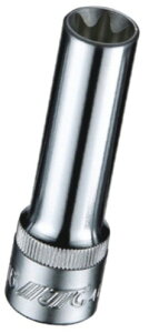 JTC E�^ �g���N�X �f�B�[�v �\�P�b�g E8 9.5mm JTC36008
