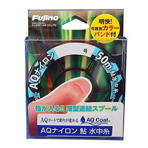 Fujino(tWm) C AQiC 50m A-106 0.3