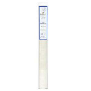 �f�B�[�G���V�[ DMC �t�@�u���b�N�R���N�V���� �A�C�[�_ 6�J�E���g 24�� ECRU DMCGD1130BX